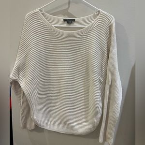 VINCE knit sweater